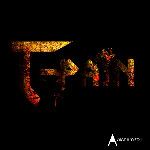 T-Pain Logo Concept