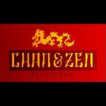 Chan Zen Logo Concept #2