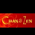 Chan Zen Logo Concept #1