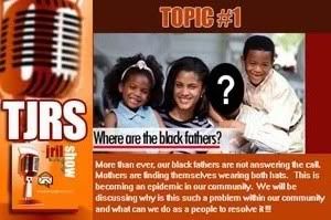 Black Fathers