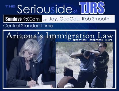 Arizona's immigration