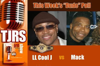 ll vs mack