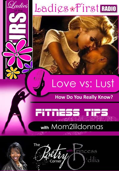 love vs lust