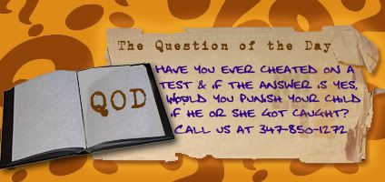 qod test
