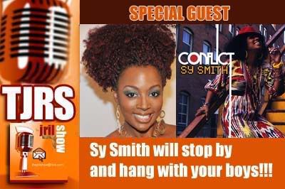 sy smith