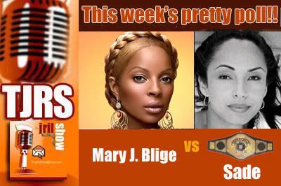 SADE V BLIGE