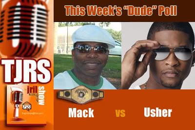 mack vs usher