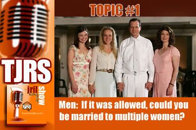 Multiple wives