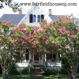 The Fairfield House
