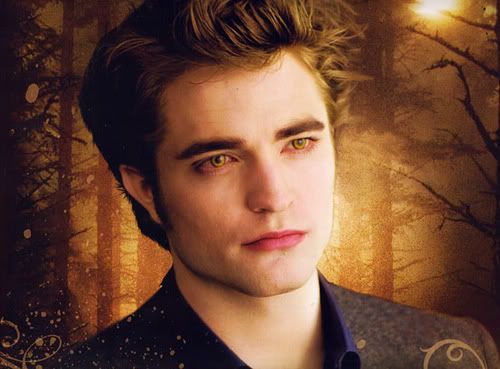 Edward Cullen Pictures, Images and Photos