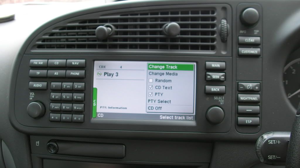 Installing Amp / Speakers Saabscene Saab Forum Saab Technical