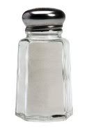 Who is Salt? Who is Salt?