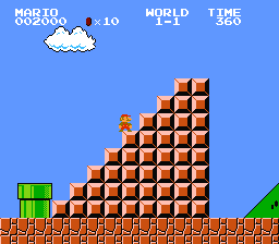 fail gif photo: Mario fail 858.gif