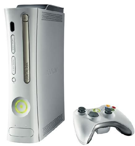 Xbox 360 Pictures, Images and Photos