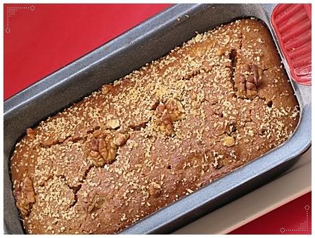 Eggless Baking,Date and Walnut Cake,Eggless Date Cake,Eggless Date and Walnut Cake,Tea time cake