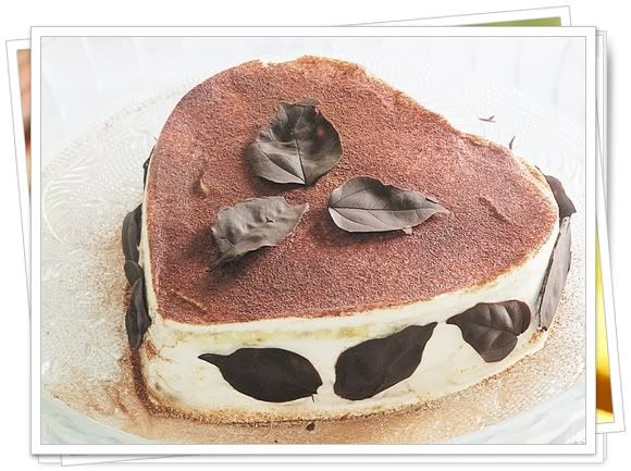 Parita's Eggless eggless cake tiramisu Tiramisu Cake World: