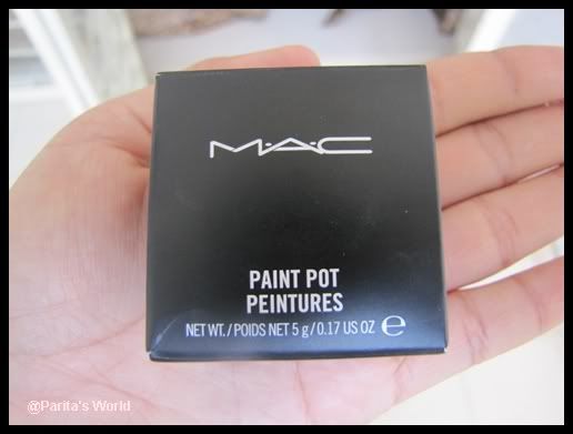 MAC Groundwork Paint Pot