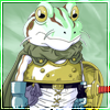 Frog Frog