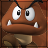 Goomba Goomba