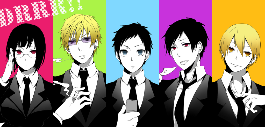 Durarara!! Pictures, Images and Photos