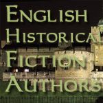 English Historical Fiction Authors