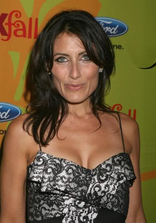lisa edelstein seinfeld. Lisa Edelstein Hot: 0028g3e2