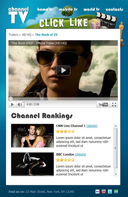 Video-FREE-Facebook-Fanpage-Template Video-FREE-Facebook-Fan Page-Template