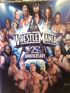 WWE Pictures, Images and Photos