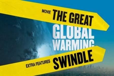 The Great Global Warming Swindle Cover Free download