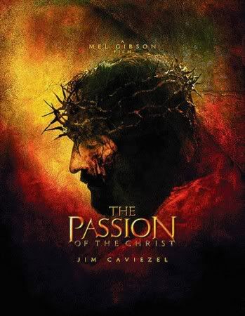 The Passion of the Christ Cover Free download