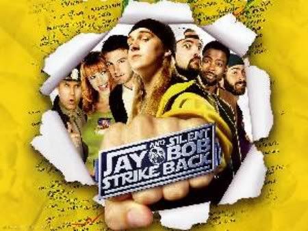 Jay and Silent Bob Strike Back Cover Free download