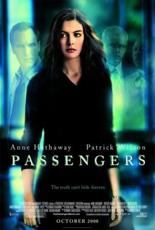 Passengers Cover Free download