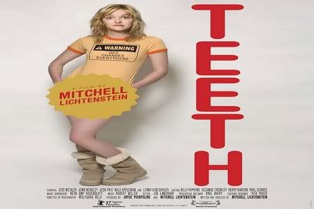 teeth the movie online. Teeth Cover Free download