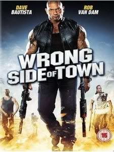 Wrong Side of Town Cover Free download