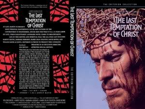 The Last Temptation of Christ  picture