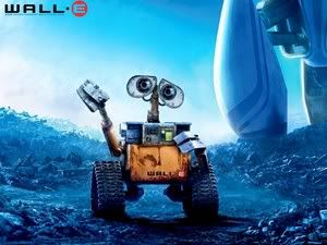 WALL·E Cover Free download