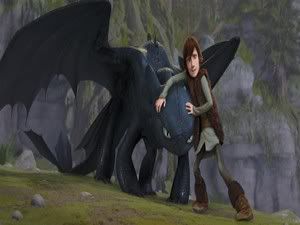 How to Train Your Dragon picture