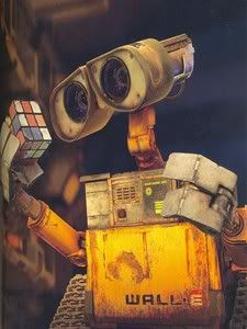 WALL·E pictures