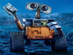 WALL·E picture