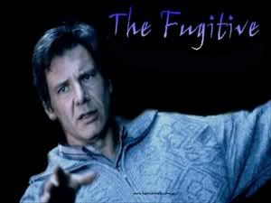 The Fugitive pictures