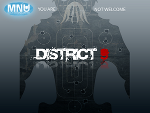 District 9 pictures