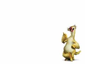 Ice Age 1 wallpapers