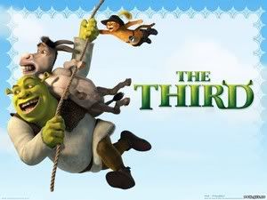 Shrek the Third pictures