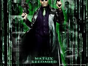The Matrix Reloaded pictures