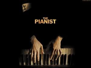 The Pianist wallpapers