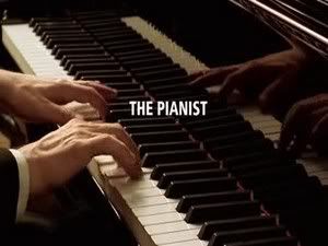 The Pianist pictures