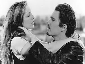 before sunrise pictures