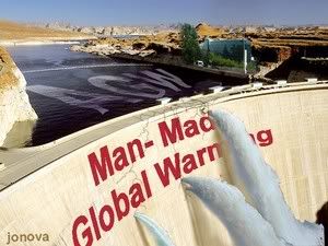 The Great Global Warming Swindle wallpaper