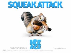 Ice Age 1 pictures