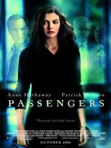 Passengers pictures